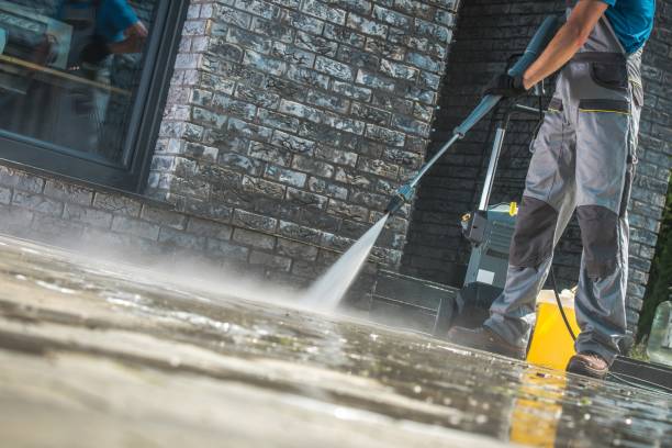 Best Restaurant Pressure Washing  in Conrad, MT