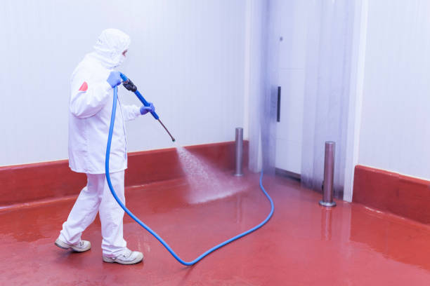 Conrad, MT Pressure Washing Services Company
