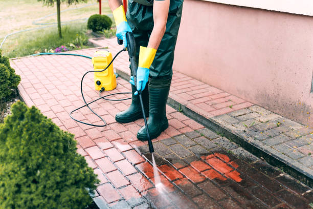 Best Parking Lot and Garage Cleaning  in Conrad, MT