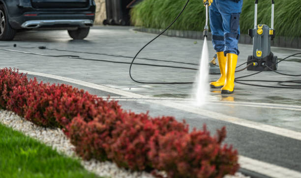 Best Building Exterior Washing  in Conrad, MT