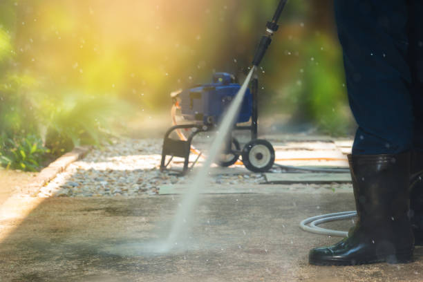 Best Post-Construction Pressure Washing  in Conrad, MT